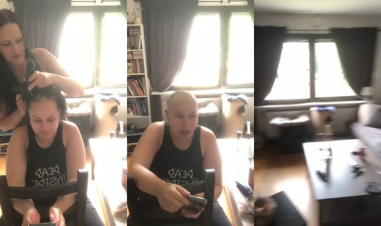 aaalexlouiseee TikTok Live — Jul 12, 2026, 2:45 PM