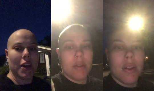 aaalexlouiseee TikTok Live — Jul 12, 2026, 10:21 PM