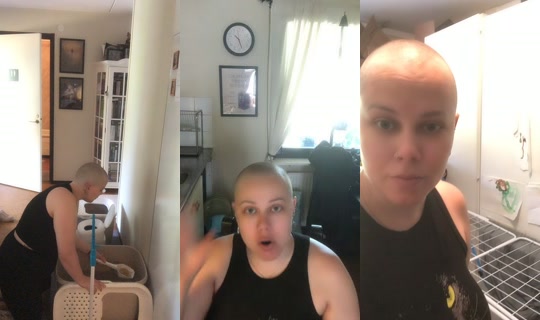 aaalexlouiseee TikTok Live — Jul 13, 2026, 11:19 AM