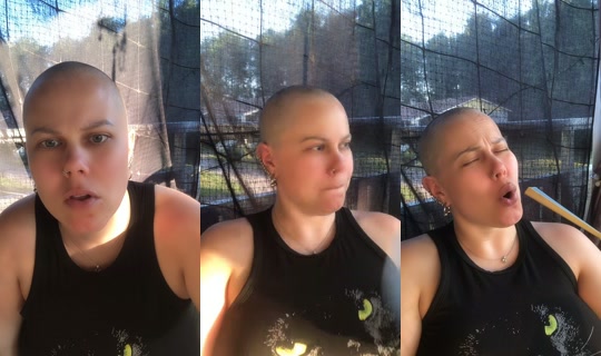 aaalexlouiseee TikTok Live — Jul 13, 2026, 6:15 PM
