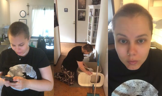 aaalexlouiseee TikTok Live — Aug 17, 2026, 10:33 AM
