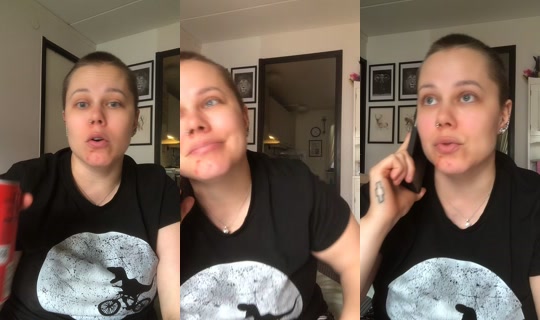 aaalexlouiseee TikTok Live — Aug 17, 2026, 11:23 AM