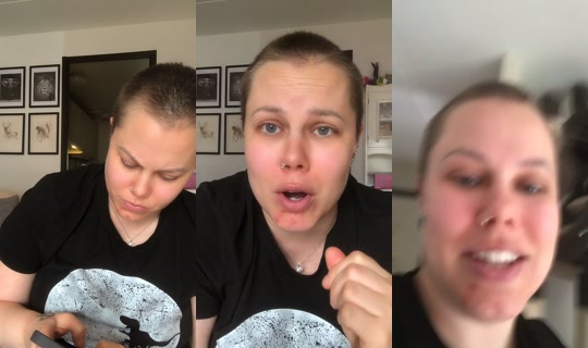 aaalexlouiseee TikTok Live — Aug 17, 2026, 12:13 PM