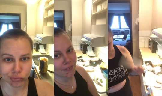 aaalexlouiseee TikTok Live — Aug 20, 2026, 5:37 PM