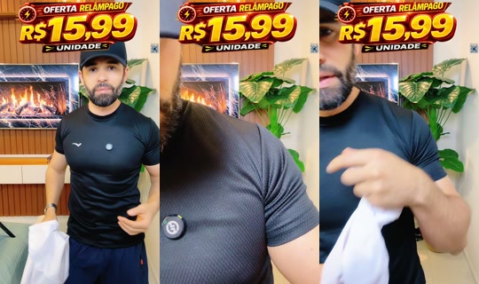 aaaraujo86 TikTok Live — Aug 7, 2026, 2:54 PM