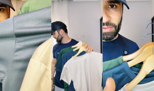 aaaraujo86 TikTok Live — Aug 11, 2026, 2:52 PM