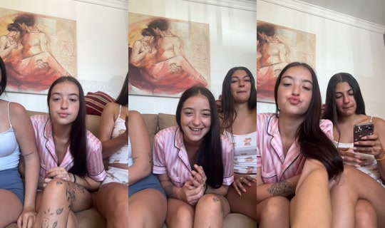 aaitanamm TikTok Live — Aug 23, 2026, 12:29 PM
