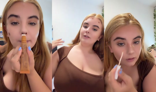 aaldaaaaraa TikTok Live — Jul 25, 2026, 2:52 PM