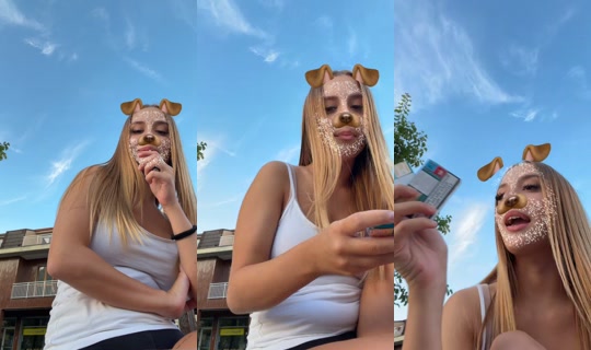 aalicebellinoo TikTok Live — Aug 29, 2026, 5:33 PM