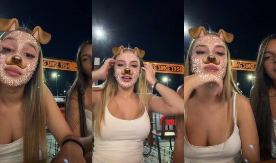 aalicebellinoo TikTok Live — Aug 29, 2026, 7:02 PM
