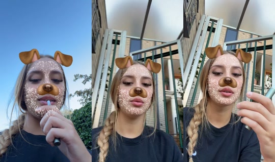 aalicebellinoo TikTok Live — Aug 31, 2026, 5:14 PM
