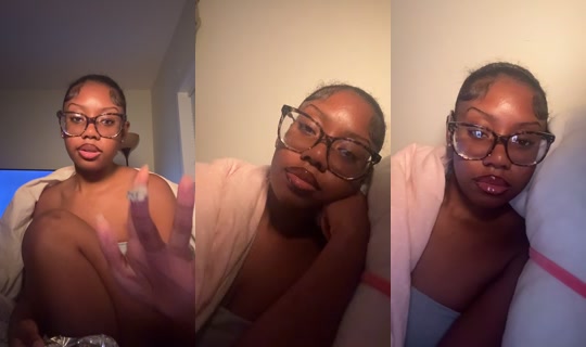 aaliyaahhmonett TikTok Live — Jul 28, 2026, 4:48 AM