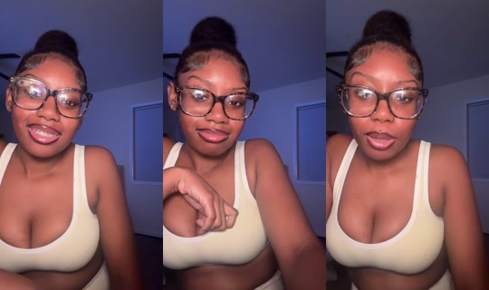 aaliyaahhmonett TikTok Live — Aug 5, 2026, 2:59 AM