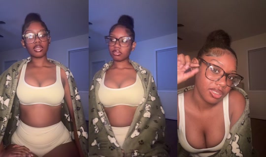 aaliyaahhmonett TikTok Live — Aug 5, 2026, 3:59 AM