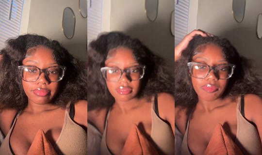 aaliyaahhmonett TikTok Live — Aug 21, 2026, 11:54 PM