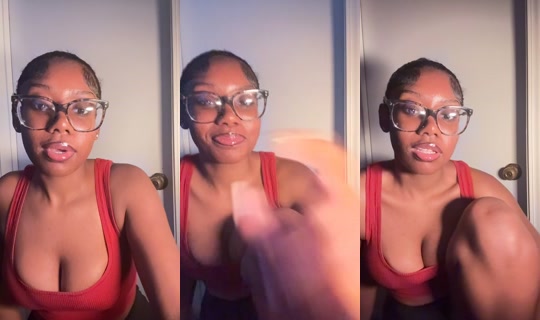 aaliyaahhmonett TikTok Live — Aug 22, 2026, 2:22 AM