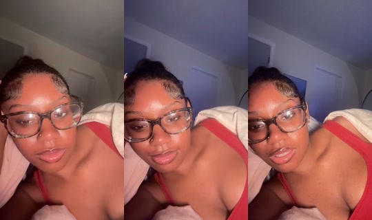 aaliyaahhmonett TikTok Live — Aug 22, 2026, 3:40 AM