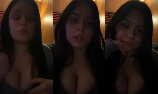 aaliyahh.420 TikTok Live — Aug 3, 2026, 5:06 PM