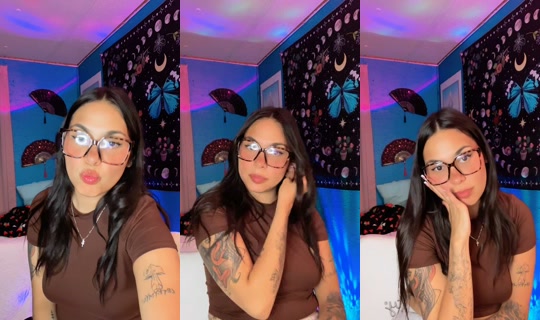 aaliyahjazmyn TikTok Live — Jul 14, 2026, 4:06 AM