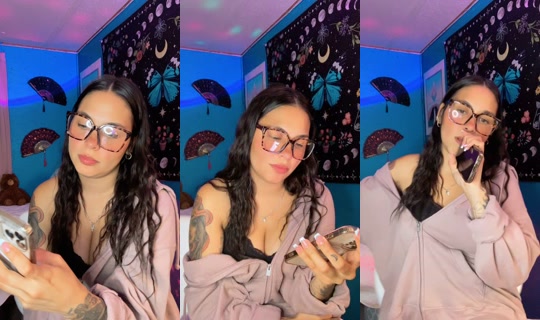 aaliyahjazmyn TikTok Live — Jul 15, 2026, 5:04 AM