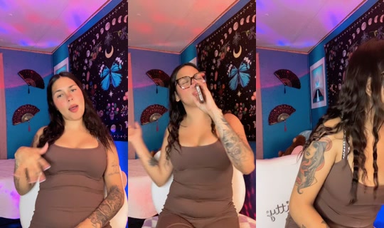 aaliyahjazmyn TikTok Live — Jul 15, 2026, 7:58 PM