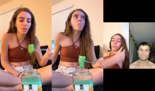 aaliyahmilann TikTok Live — Jul 14, 2026, 12:37 AM