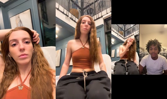 aaliyahmilann TikTok Live — Jul 14, 2026, 5:53 AM