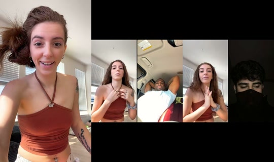 aaliyahmilann TikTok Live — Jul 14, 2026, 9:03 PM