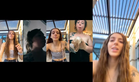 aaliyahmilann TikTok Live — Jul 14, 2026, 11:01 PM