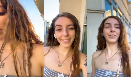 aaliyahmilann TikTok Live — Jul 14, 2026, 11:21 PM