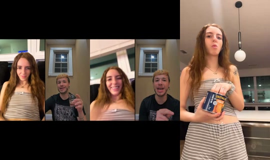 aaliyahmilann TikTok Live — Jul 15, 2026, 9:14 AM
