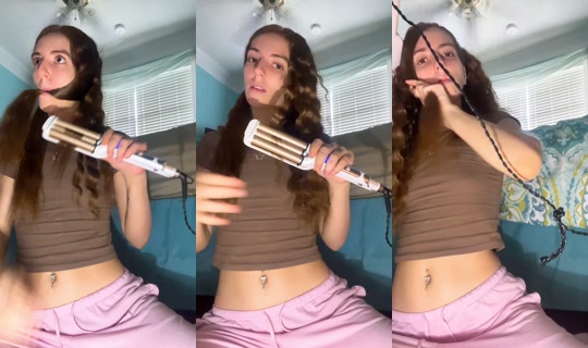 aaliyahmilann TikTok Live — Aug 2, 2026, 11:25 AM