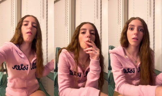 aaliyahmilann TikTok Live — Aug 31, 2026, 7:12 AM