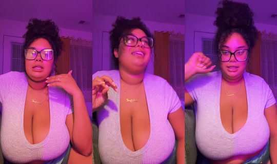 aaliyahmychellee TikTok Live — Jul 30, 2026, 1:54 AM