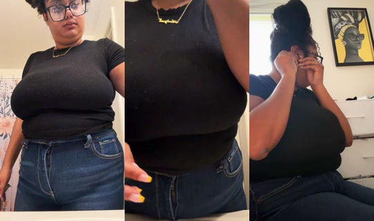 aaliyahmychellee TikTok Live — Jul 31, 2026, 12:27 PM