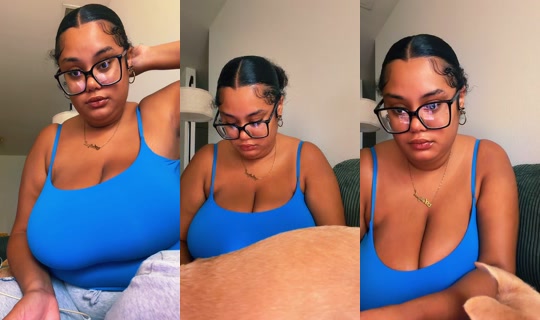 aaliyahmychellee TikTok Live — Aug 2, 2026, 4:06 PM