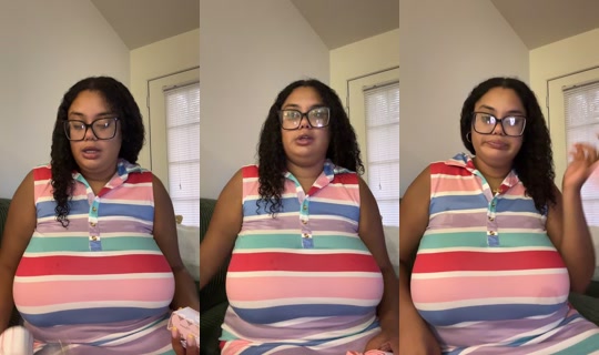 aaliyahmychellee TikTok Live — Aug 3, 2026, 12:28 AM