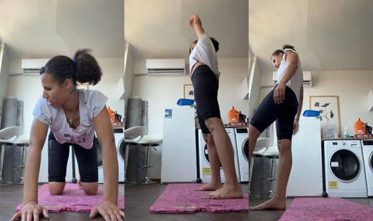 aaliyahswiss TikTok Live — Aug 2, 2026, 1:52 PM