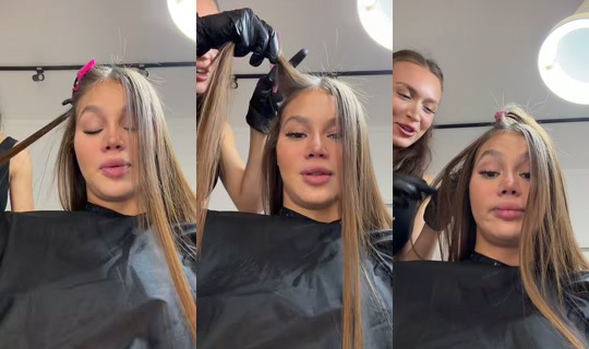 aalooeee TikTok Live — Aug 27, 2026, 12:00 PM