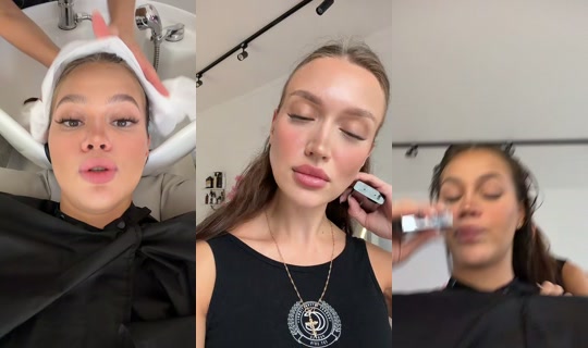 aalooeee TikTok Live — Aug 27, 2026, 12:29 PM
