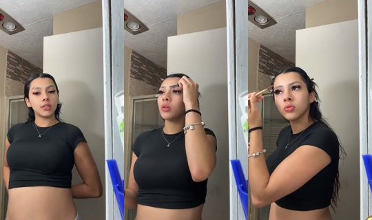 aalyzae.e TikTok Live — Sep 12, 2026, 7:30 PM