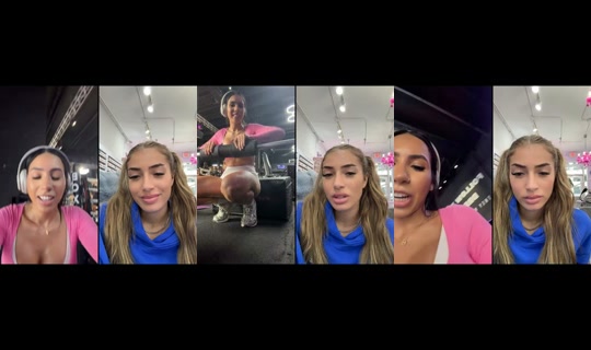 aambzyy TikTok Live — Aug 6, 2026, 10:34 PM