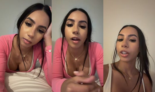 aambzyy TikTok Live — Aug 7, 2026, 2:13 AM