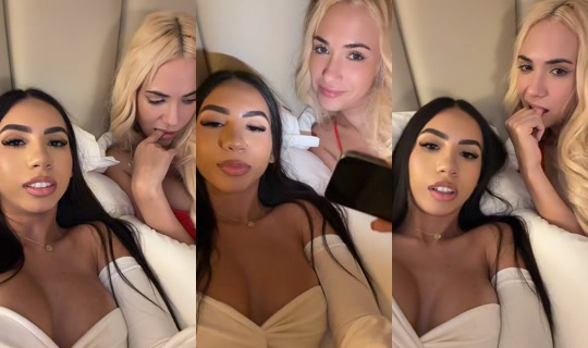 aambzyy TikTok Live — Aug 9, 2026, 9:28 AM