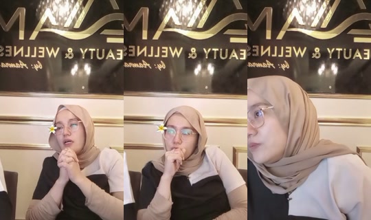aamra.wellness TikTok Live — Aug 13, 2026, 7:03 AM