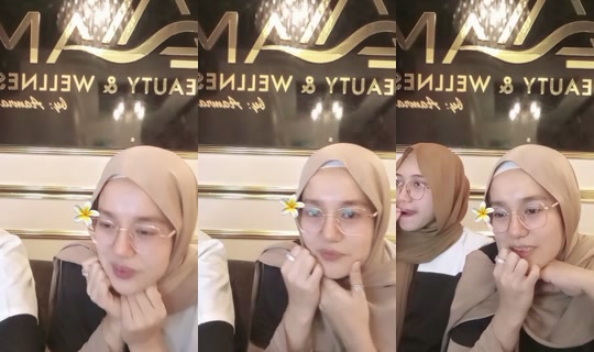 aamra.wellness TikTok Live — Aug 13, 2026, 7:53 AM