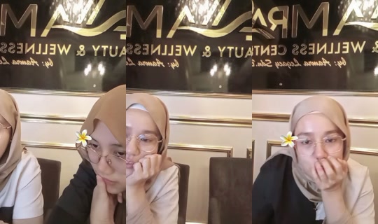 aamra.wellness TikTok Live — Aug 13, 2026, 10:07 AM