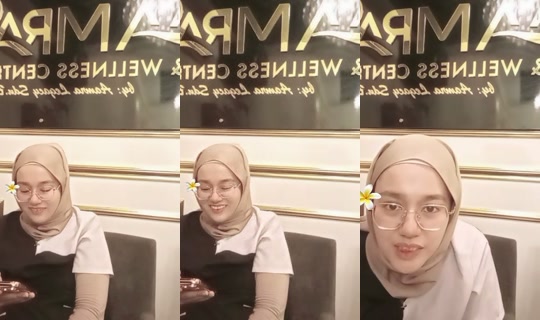 aamra.wellness TikTok Live — Aug 13, 2026, 10:57 AM