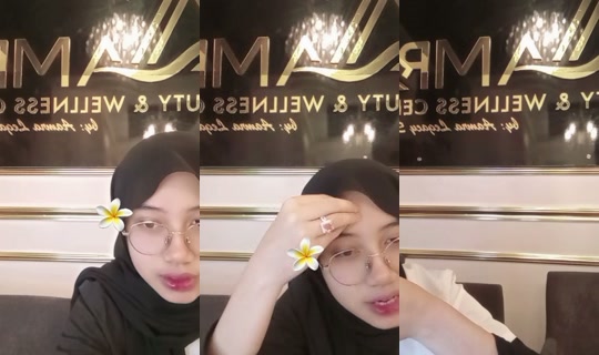 aamra.wellness TikTok Live — Aug 14, 2026, 3:12 AM