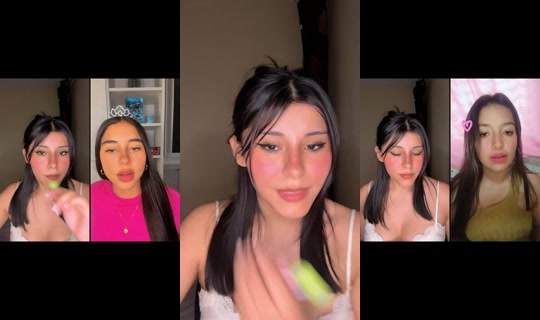 aanahx_ TikTok Live — Jul 14, 2026, 9:18 PM